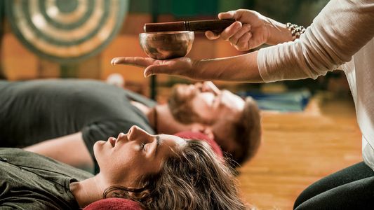 Why You Should Try Sound Healing in Calgary, Canada
