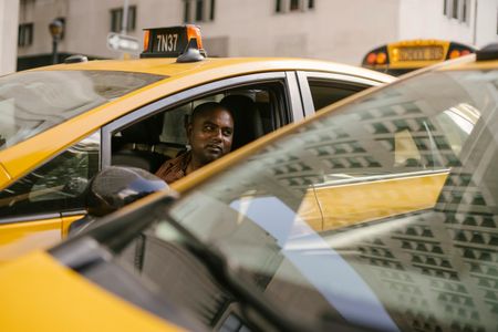 Want a Quick and Safe Ride? Discover Sydenham Taxi Services Today