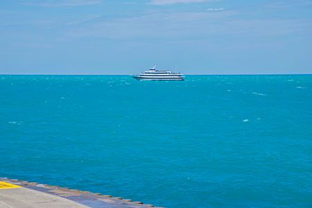 Waves of Fun: How Kids Can Enjoy Life on the Water