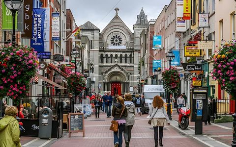 Ireland with Kids: Family-Friendly Attractions