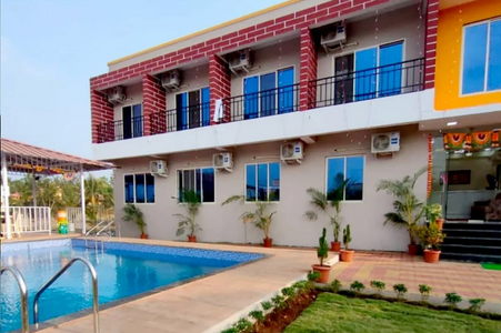 Resorts in Alibaug Near Beach – Your Perfect Coastal Escape