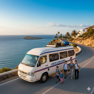 Tempo Traveller Hire in Mangalore: Comfortable Group Travel Made Easy