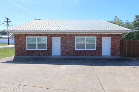 Apartments for Rent in Clarkson, Kentucky: Your Ultimate Guide