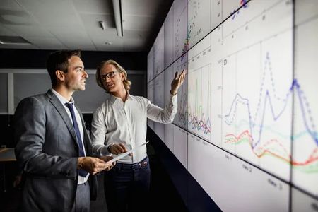 Digital Marketing Strategy Consulting – Transform Your Business with Bitlinks Tech
