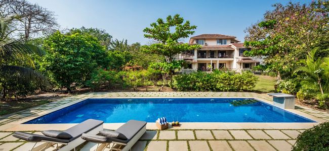 Aesthetic Villa in Nainital: Experience Comfort and Scenic Beauty