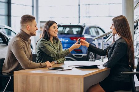 Europe Car Rental Market Size, Share Insights and Competitive Landscape to 2033