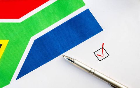 South Africa Visa Fees, Processing Time, and How to Track Your Application