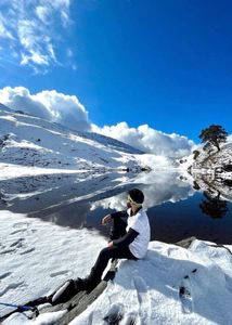 Brahmatal Trek vs Kedarkantha Trek – Better one in 2025-26