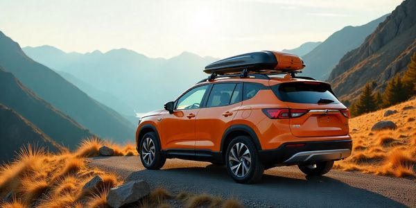 Dachgepäckträger: Der ultimative Begleiter für stressfreies Reisen