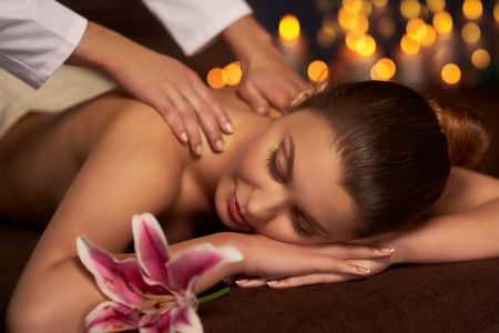 Discover the Best Spa & Massage Experiences in Jaipur