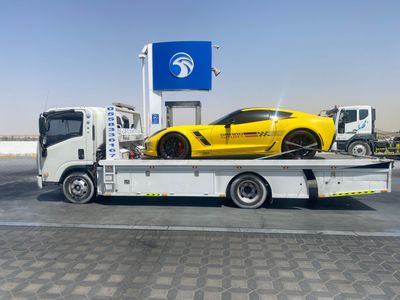 A Complete Guide to Choosing the Best Roadside Assistance in Abu Dhabi