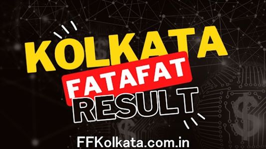 Kolkata FataFat – Your Trusted Source for Kolkata FF Results | ffkolkata.com.in