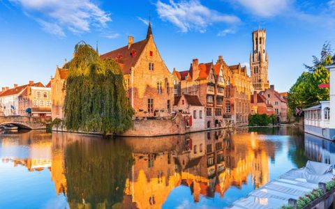 Most Scenic Road Trips in Europe