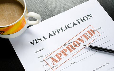 Norway Travel Visa Application for Indians