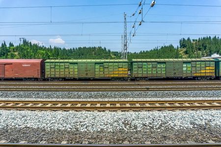 Europe Railroad Market Analysis Reveals Key Growth Drivers by 2025