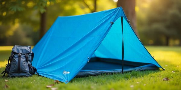 Why Military Canvas Tarps Are the Ultimate Outdoor Essential for Tough Conditions