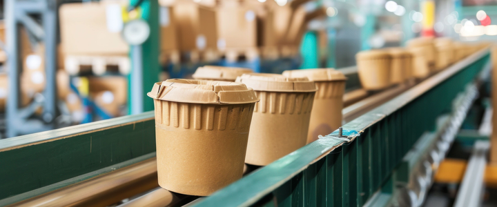 Sustainable Packaging: How Regulation Is Shaping Global FMCG