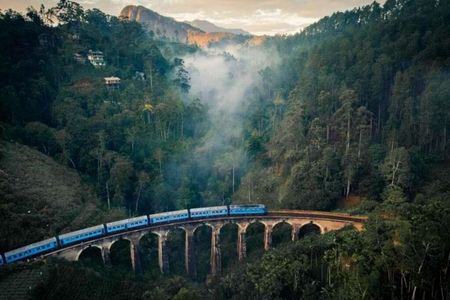 Colombo Diaries: Modern Vibes with Colonial Charms