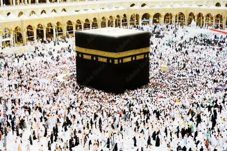 Affordable Umrah Packages from USA