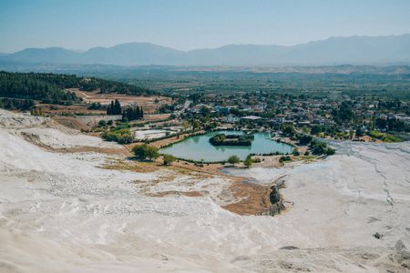 Why Turkey Is the New Dream Destination for Honeymooners