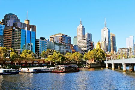 Best Markets to Visit in Melbourne