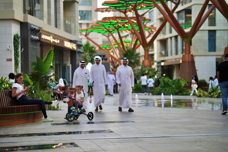 Top Family Activities at TODA Dubai You Shouldn’t Miss