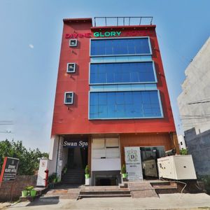 Discover Comfort and Class at the Best Hotels in Gomti Nagar