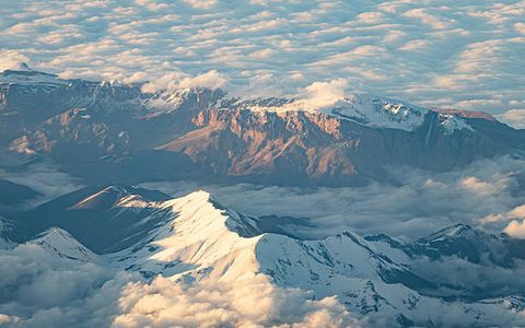 Winter in Azerbaijan: Skiing, Hot Springs, and Snow Adventures