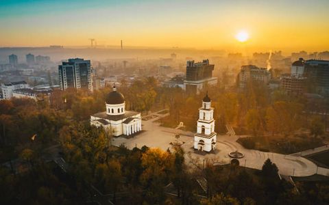 Top Attractions to Visit on Your Moldova Tour