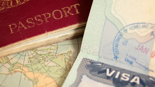 Visa Made Simple: Professional Visa Services You Can Trust in Jaipur