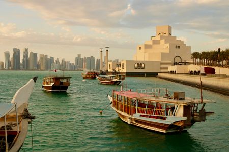Dhow Cruise Dubai Marina vs Creek: Which Cruise Offers the Best Views?
