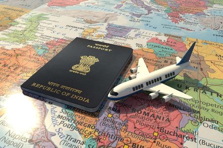 Visa Agents in Jaipur – Your Reliable Partner for Smooth and Hassle-Free Visa Services