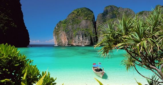 Why Thailand Is a Fantastic Golf Holiday Destination