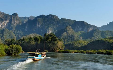 Top Things to Do in Luang Prabang on Your Laos Tour