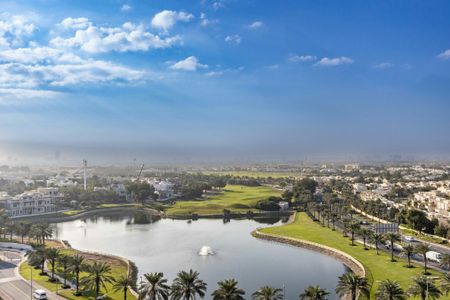 The Ultimate Family Guide to Visiting The View at Palm Jumeirah