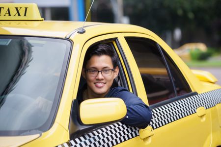Want a Derrimut Taxi That Offers Quick, Friendly, and Reliable Service?