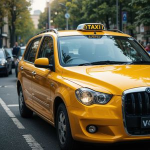Which Deanside Taxi Service Offers the Perfect Blend of Comfort and Affordability?