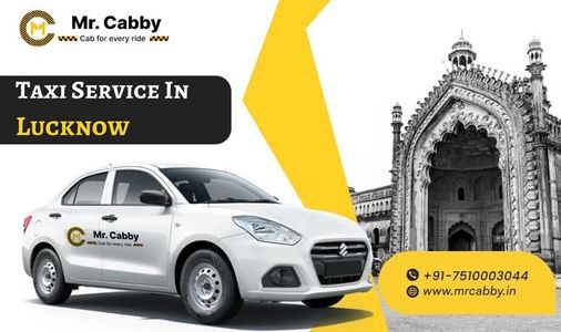 Explore Bara Imambara, Rumi Darwaza & Chota Imambara with Taxi Service in Lucknow @MrCabby