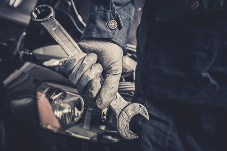 Exploring the Best Auto Mechanical Repair Shops in Dubai: Where Quality Meets Expertise