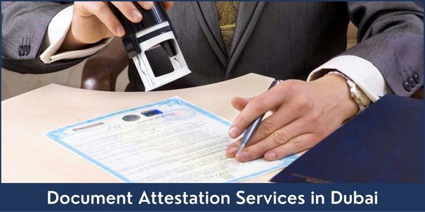 “The Ultimate Checklist for UAE Embassy Attestation in Philippin”