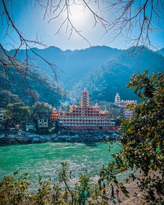 Top 10 Places to Visit in Rishikesh