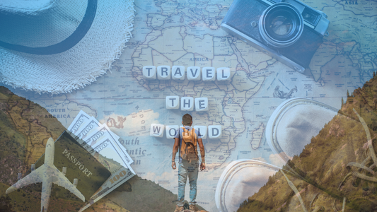 Top 10 Breathtaking Natural Destinations in the World – Citybit Travel!