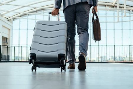 India Business Travel Market Growth, Share Analysis, Size and Report 2025-2033