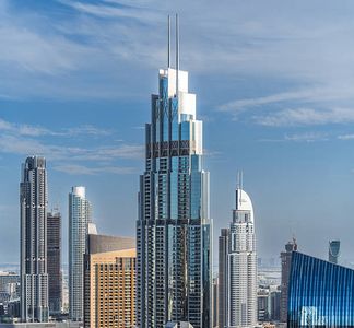 How to Extend Your 30 Days Dubai Tourist Visa Legally