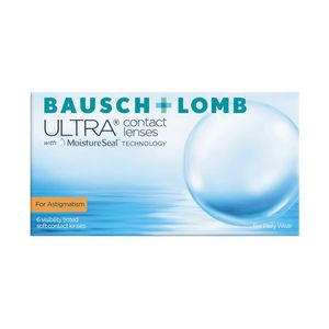 Choosing The Right Bausch and Lomb Ultra Contact Lenses Type