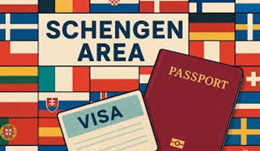 Visa Agents in Jaipur – Your Trusted Partners for Hassle-Free International Travel