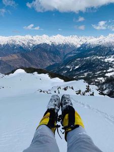 Kedarkantha Trek from Delhi – A Snowy Himalayan Adventure You’ll Never Forget
