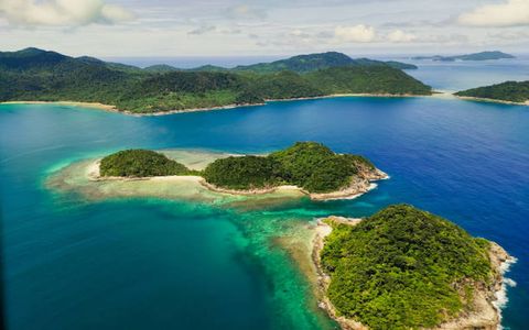 Tropical Bliss Awaits: Explore the Stunning Andaman Islands