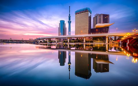 Exploring Tokyo at Night: Best Spots & Experiences