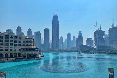 Top Attractions Covered in a Half Day City Tour Dubai